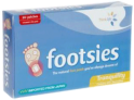 Footsiestranquillity