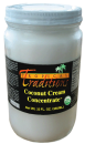 coconut creme concentrate