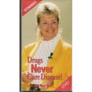 drugs never cure disease dvd