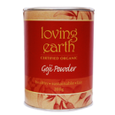 goji-powder