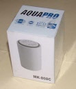 pure bath cartridge