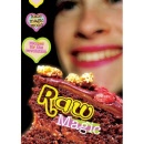 raw magic a