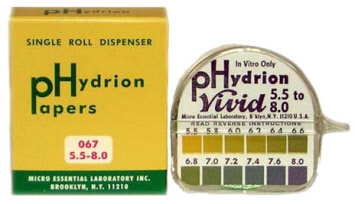 litmus-paper-ph-test